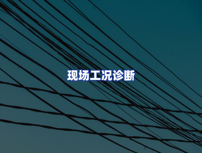 服务优势